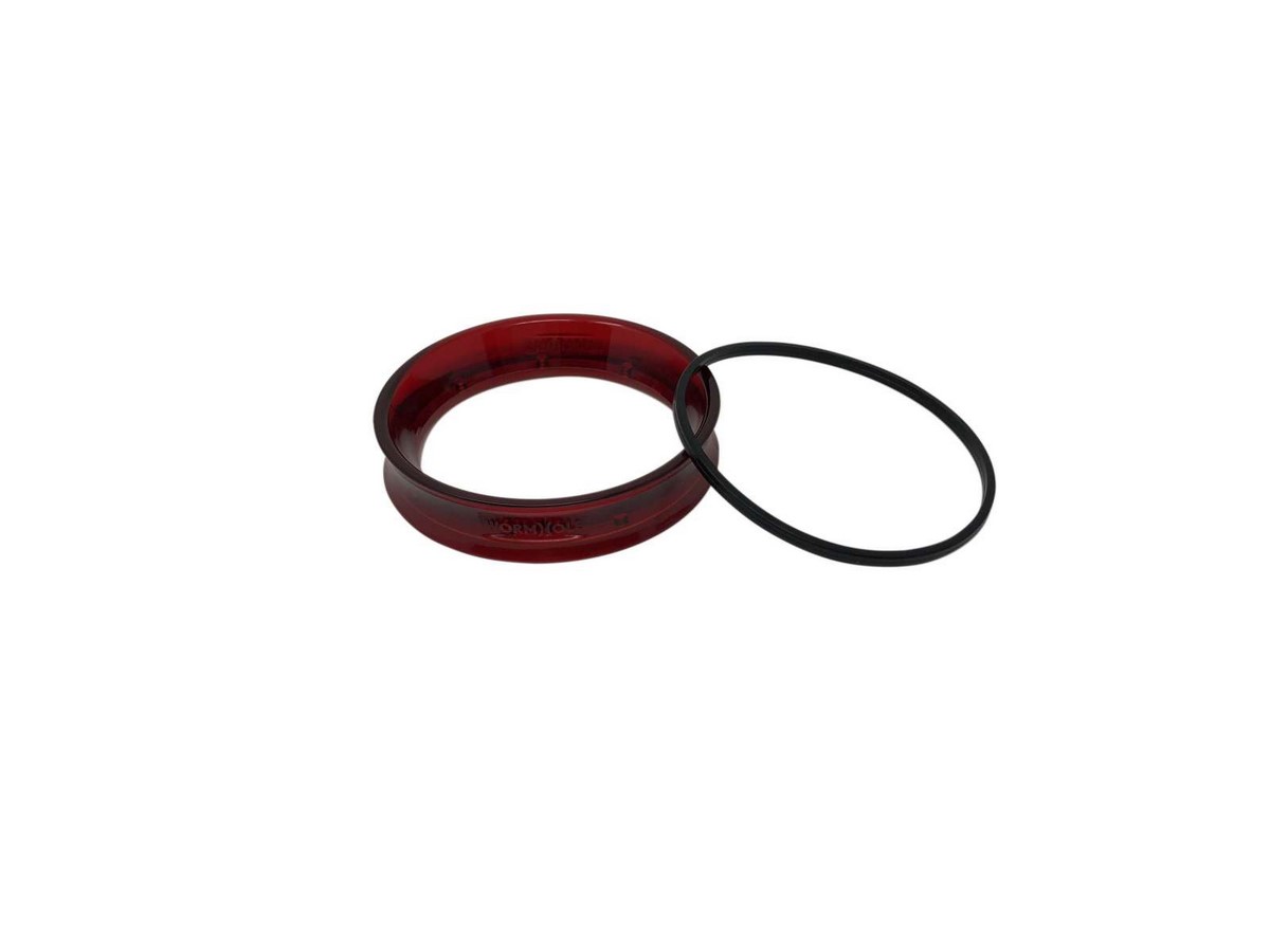 Acquista online Wormhole red